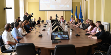 Школярі Львівщини зможуть взяти участь у  новому освітньому проєкті за підтримки Тайваню
