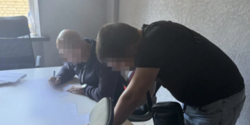 Правоохоронці викрили ймовірну схему розкрадання 129 млн грн на енергетичних закупівлях
