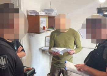 У Кременчуцькому ТЦК помер чоловік