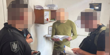 У Кременчуцькому ТЦК помер чоловік