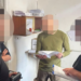 У Кременчуцькому ТЦК помер чоловік