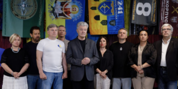 Війна не бере канікул, Рада має працювати і призначити всіх міністрів – “Євросолідарність”