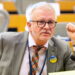 Європарламент закликав владу припинити тиск на політичних опонентів 6 Європарламент закликав владу припинити тиск на політичних опонентів