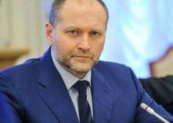 Зеленський запровадив нові санкції РНБО: до списку потрапив Борислав Береза