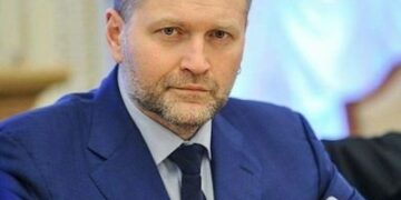 Зеленський запровадив нові санкції РНБО: до списку потрапив Борислав Береза