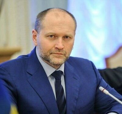 Зеленський запровадив нові санкції РНБО: до списку потрапив Борислав Береза 1 Зеленський запровадив нові санкції РНБО: до списку потрапив Борислав Береза