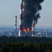 Сили оборони уразили НПЗ, міст і склад БпЛА РФ — Генштаб 7 Сили оборони уразили НПЗ, міст і склад БпЛА РФ — Генштаб