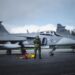 Gripen для України: Зеленський повідомив про нову угоду зі Швецією