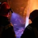 Росіяни атакували обєкти Нафтогазу у трьох областях, на місцях влучань зайнялись пожежі 7 Росіяни атакували об’єкти “Нафтогазу” у трьох областях, на місцях влучань зайнялись пожежі