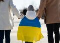 З окупованої Херсонщини повернули ще шістьох українських дітей 18 З окупованої Херсонщини повернули ще шістьох українських дітей