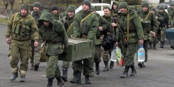 У Росії готують мобілізацію – які ознаки на це вказують