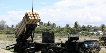 Трамп відмовив Зеленському у проханні надати 300 ракет до Patriot: деталі