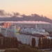 Дрони атакували нафтобази у Твері та Ставропольському краї: спалахнули пожежі