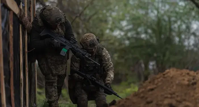 На фронті з початку доби відбулось 231 боєзіткнення: які напрямки найгарячіші 1 На фронті з початку доби відбулось 231 боєзіткнення: які напрямки найгарячіші
