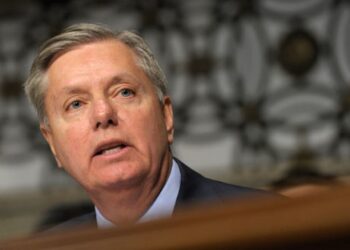 Смерть сенатора Ліндсі Грема: соратниця Трампа заявила про можливу причетність Росії
