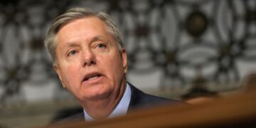 Смерть сенатора Ліндсі Грема: соратниця Трампа заявила про можливу причетність Росії