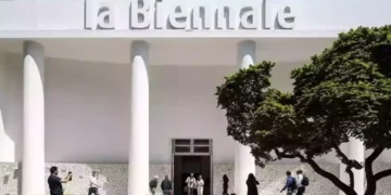 Венеційська бієнале хоче повернути грант ЄС після скандалу з Росією
