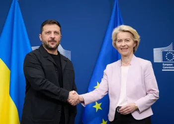 Україна та ЄС підписали Drone Deal: що передбачає нова угода