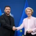 Україна та ЄС підписали Drone Deal: що передбачає нова угода