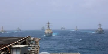 США поновили військову операцію проти Ірану: ціни на нафту пішли вгору