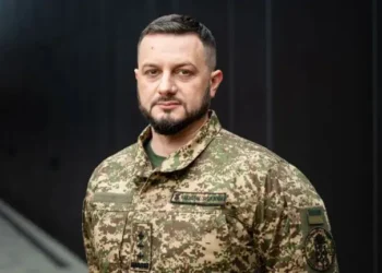 На командира Хартії Ігоря Оболєнського скоїли замах: нападника та спільника затримали 6 На командира “Хартії” Ігоря Оболєнського скоїли замах: нападника та спільника затримали