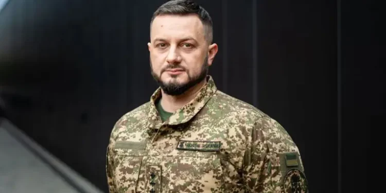 На командира Хартії Ігоря Оболєнського скоїли замах: нападника та спільника затримали 1 На командира “Хартії” Ігоря Оболєнського скоїли замах: нападника та спільника затримали
