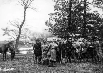 Україна розсекретить всі архіви щодо Волинської трагедії