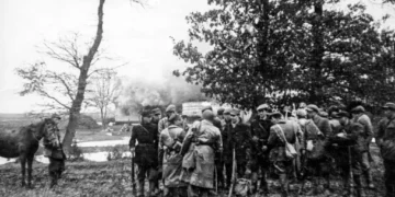 Україна розсекретить всі архіви щодо Волинської трагедії