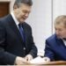 Партнер адвоката Януковича, санкційні справи та гучні фігуранти: кого захищав юрист АО «Авер Лекс» Єніч