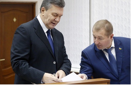 Партнер адвоката Януковича, санкційні справи та гучні фігуранти: кого захищав юрист АО «Авер Лекс» Єніч 1 Партнер адвоката Януковича, санкційні справи та гучні фігуранти: кого захищав юрист АО «Авер Лекс» Єніч