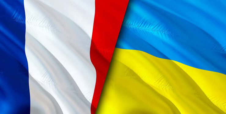 Франція передасть Україні ліцензії на виробництво ракет і винищувачі Rafale — ЗМІ 1 Франція передасть Україні ліцензії на виробництво ракет і винищувачі Rafale — ЗМІ