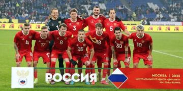 ФІФА розгляне повернення Росії до міжнародних турнірів