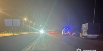 На Одещині вантажівка насмерть збила 80-річну жінку: деталі інциденту