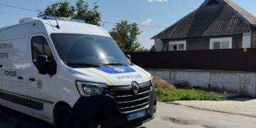 Чоловік у СЗЧ поранив двох спецпризначенців КОРД і наклав на себе руки