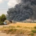 Росія вдарила КАБами по найбільшій у Європі птахофабриці у Херсонській області 7 Росія вдарила КАБами по найбільшій у Європі птахофабриці у Херсонській області