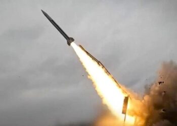 Україна, ймовірно, вперше використала свою балістичну ракету – ЗМІ