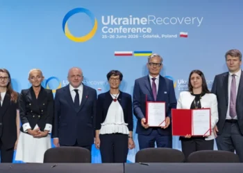 Україна та ЄС залучать понад 700 мільйонів євро в оборонне виробництво