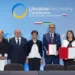 Україна та ЄС залучать понад 700 мільйонів євро в оборонне виробництво 7 Україна та ЄС залучать понад 700 мільйонів євро в оборонне виробництво