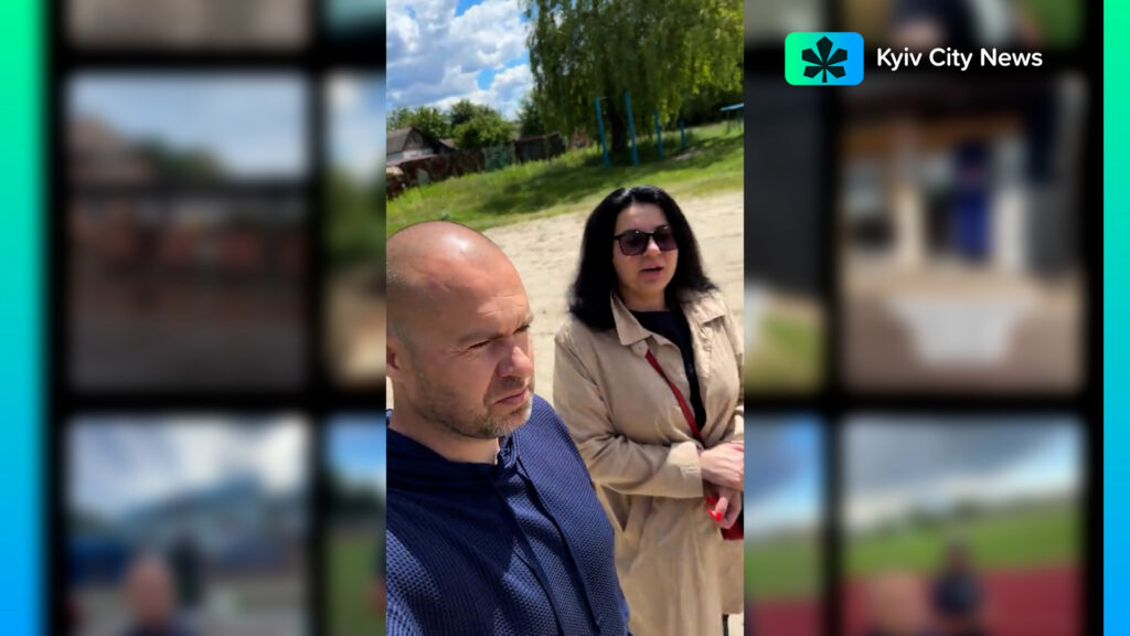 lesyk pesyk 20260719.00 02 49 07.still002 «Навідник» чи зручна мішень: як ім’я блогера з Прилук опинилося в центрі політичної війни