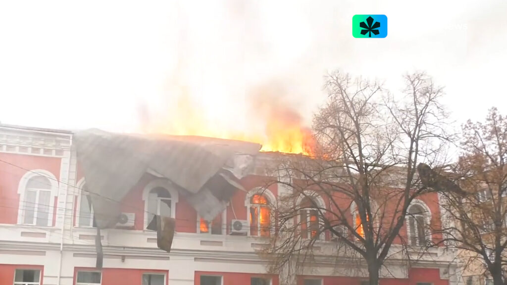 lesyk pesyk 20260719.00 04 32 02.still005 «Навідник» чи зручна мішень: як ім’я блогера з Прилук опинилося в центрі політичної війни