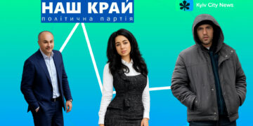 «Навідник» чи зручна мішень: як ім’я блогера з Прилук опинилося в центрі політичної війни
