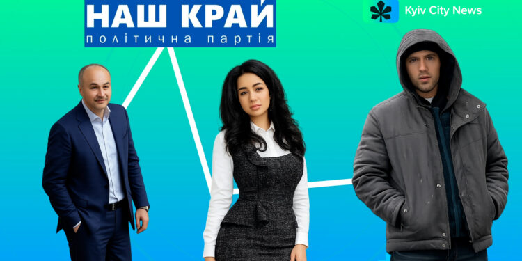 «Навідник» чи зручна мішень: як ім’я блогера з Прилук опинилося в центрі політичної війни