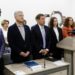 Як судді Верховного Суду проігнорували фальсифікацію санкційних документів проти Порошенка 7 Як судді Верховного Суду проігнорували фальсифікацію санкційних документів проти Порошенка