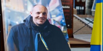 Обвинувачений у вбивстві Андрія Парубія заявив у суді, що спершу планував використати вибухівку
