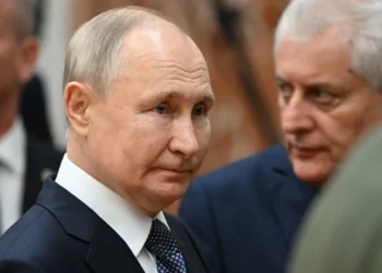 Путін може опинитися під персональними санкціями США: у Сенаті внесли законопроєкт