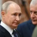 Путін може опинитися під персональними санкціями США: у Сенаті внесли законопроєкт