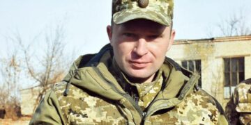 Драпатий відреагував на відставку Федорова
