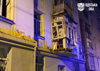 Росія вдарила ракетами по Одесі: є загиблі та поранені, серед них діти