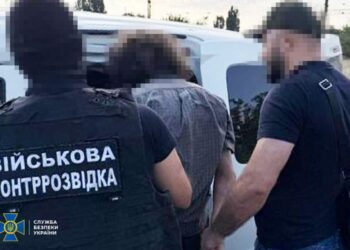 Хотів навести удар по військовому бензовозу: на Одещині затримали агента РФ