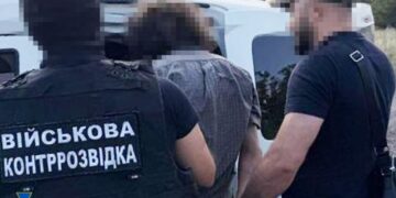 Хотів навести удар по військовому бензовозу: на Одещині затримали агента РФ